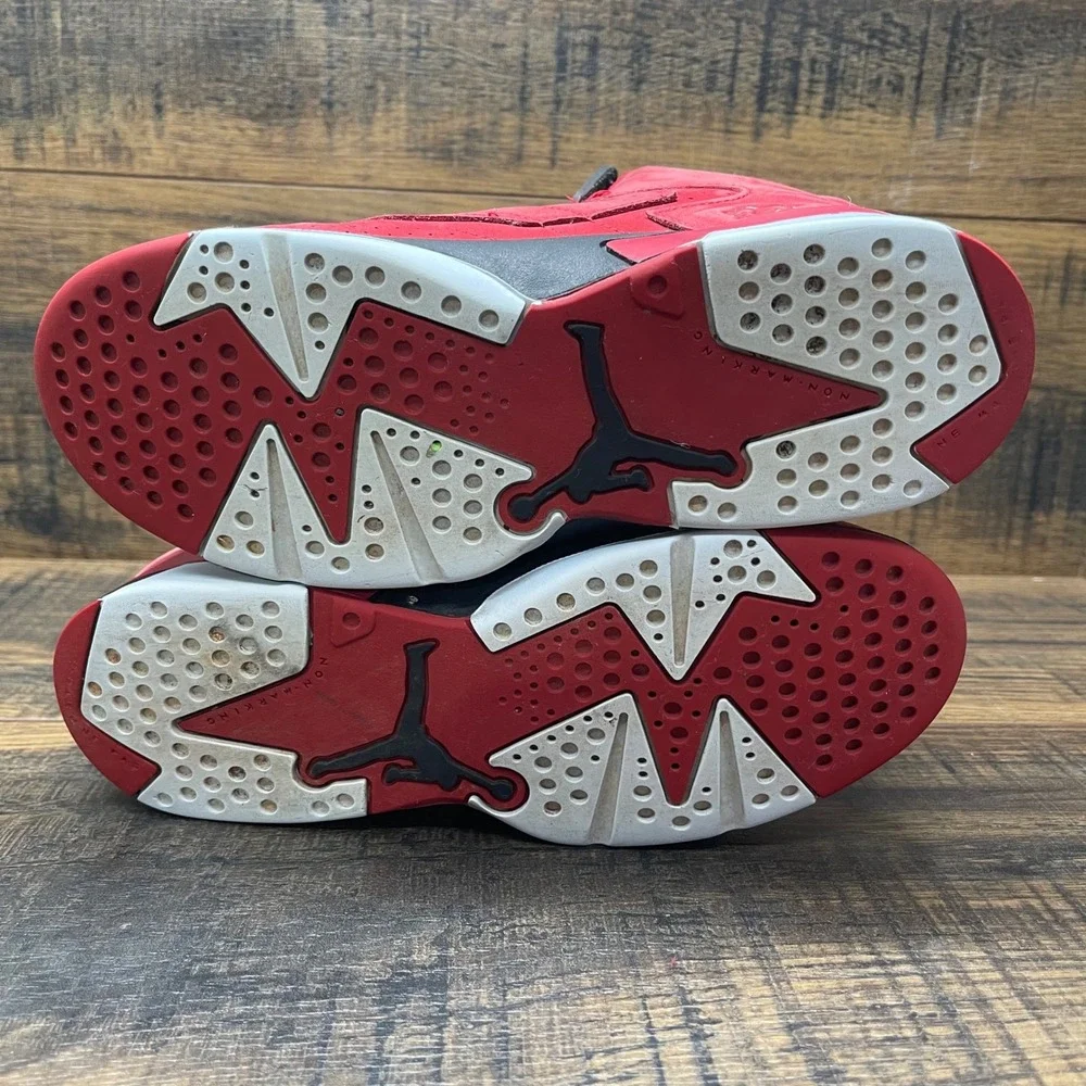 Nike Air Jordan Jumpman MVP 